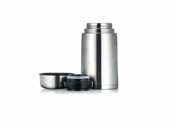 تصویر 4 از فروش فلاسک چای مسافرتی + قیمت خرید به صرفه